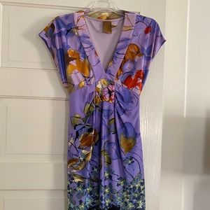 Ali Ro dress from Anthropologie. Size 0